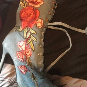 Heels